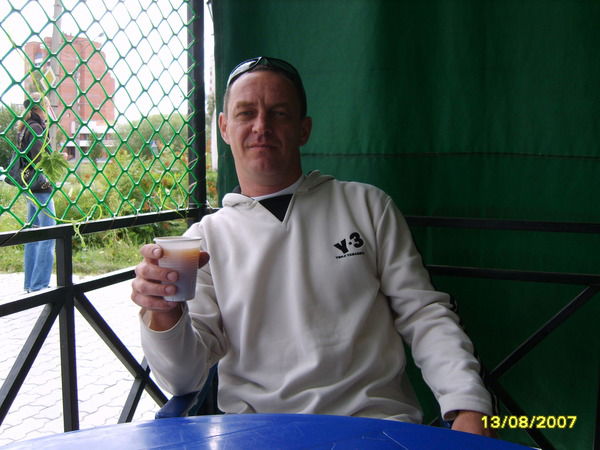 Юрий Мезенцев