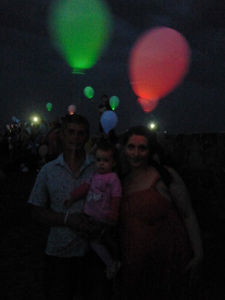 Галина Голубева