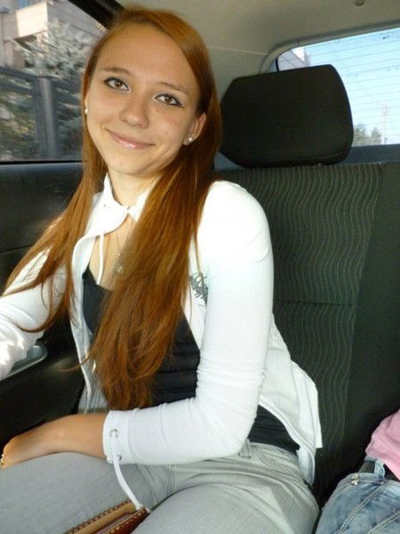 Ольга Шихова