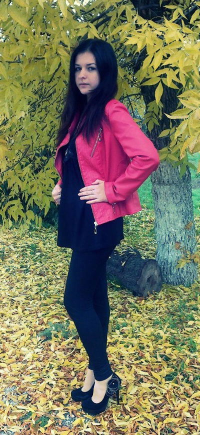 Сусанна Киракосян