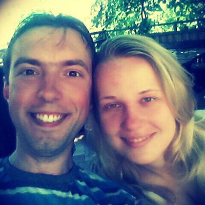 Павел Лубчонак