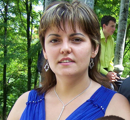 Марина Шерело