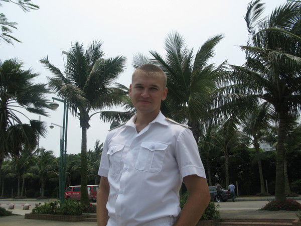 Владимир Кондрашин