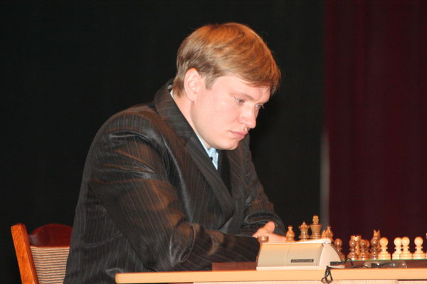 Николай Лушников