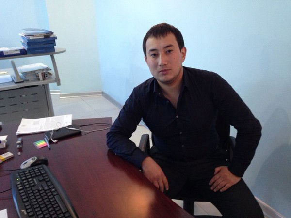 Асан Евнеев