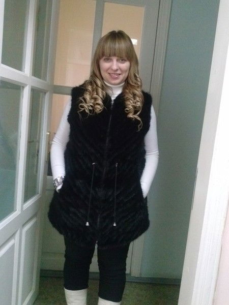 Юлия Федорова