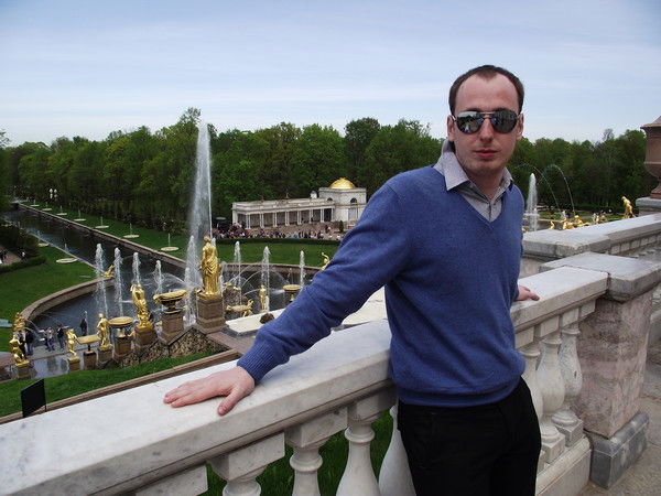 Сергей Байденко