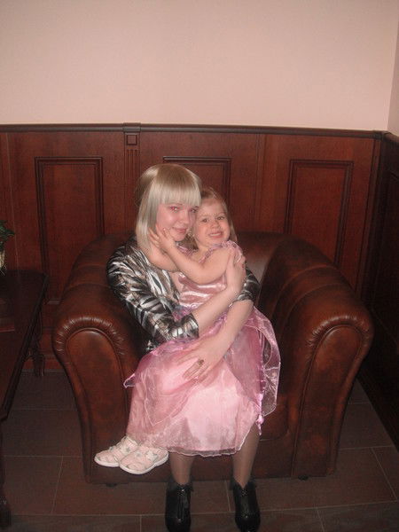 Юля Маркова