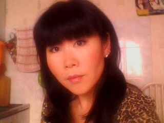 Альбина Ким