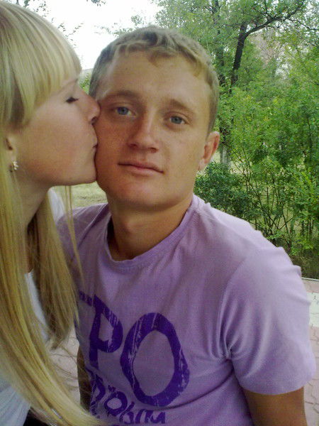 Андрей Карандашов