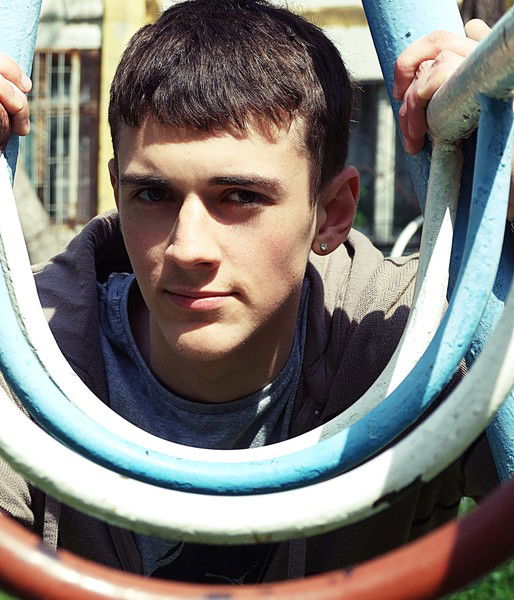 Толик Цуркан