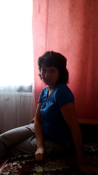 Алена Беляева