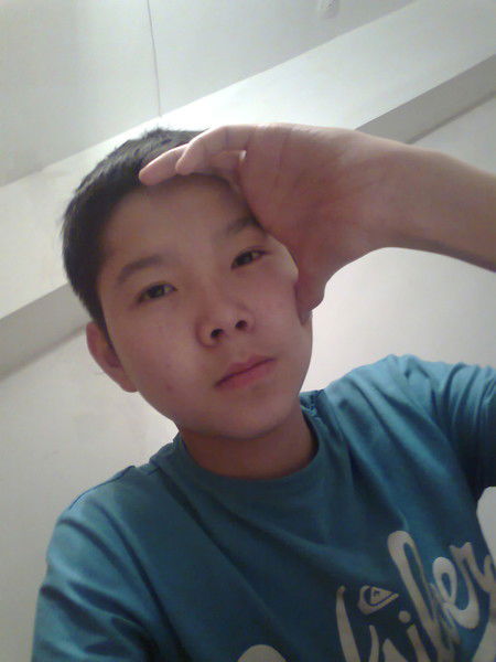 Ильяс Беков