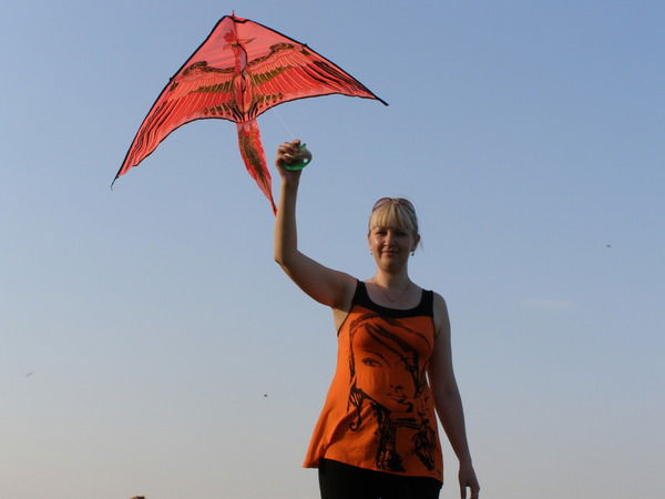 Любовь Власова