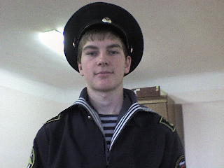 Андрей Пропинауэр