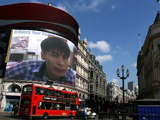 Данияр Омаров