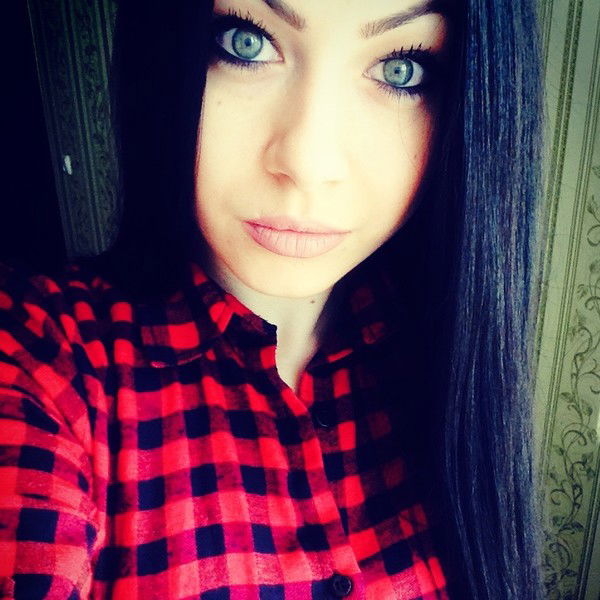 Оксана Попова