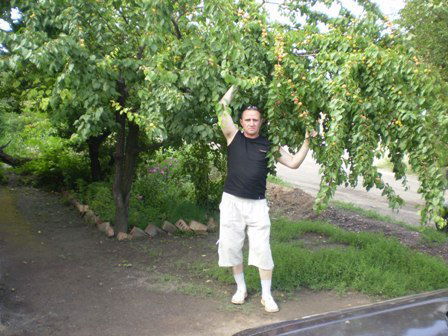 Александр Буяновский