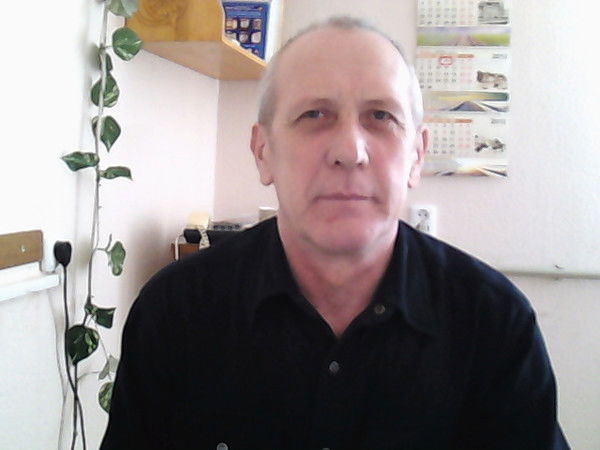 Леонид Ландарь