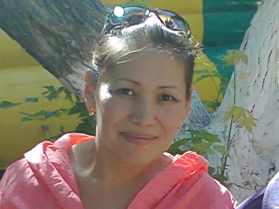 Куралай Рамазанова