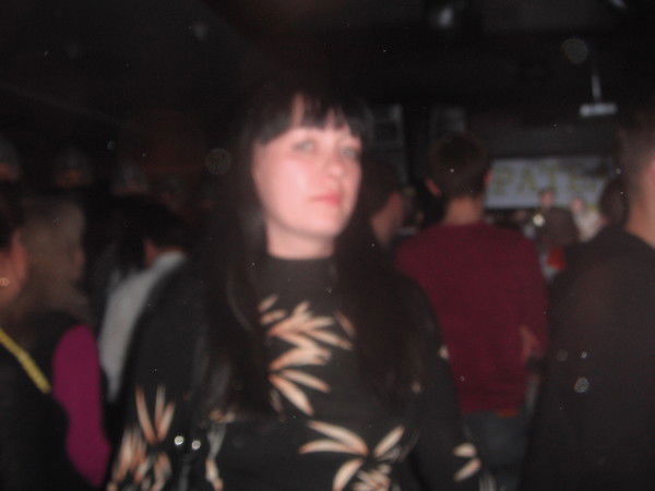 Ирина Гранстрем