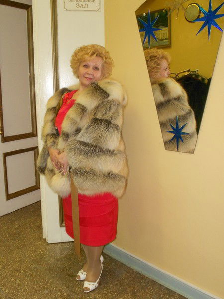 Людмила Селиванова