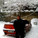 Arshak Chobanyan
