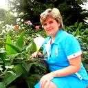 Виктория Лунева