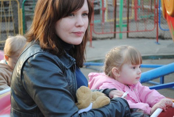 Екатерина Куксова