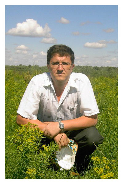 Евгений Штайнбард