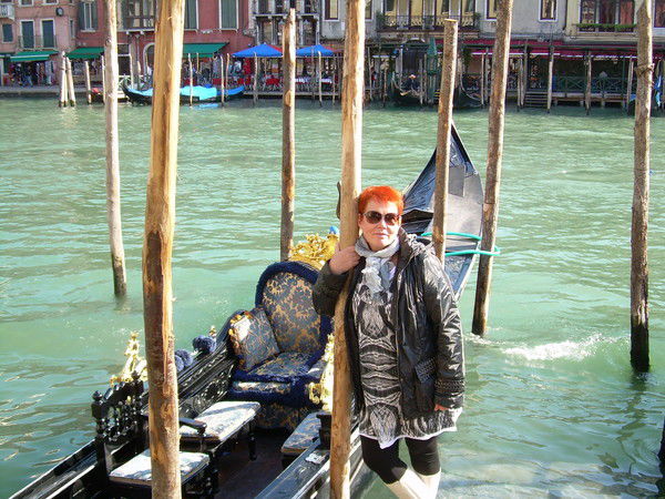 Ирина Козакова