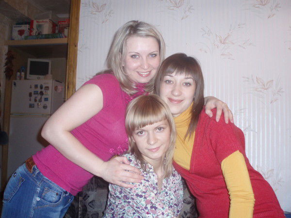 Татьяна Соколик