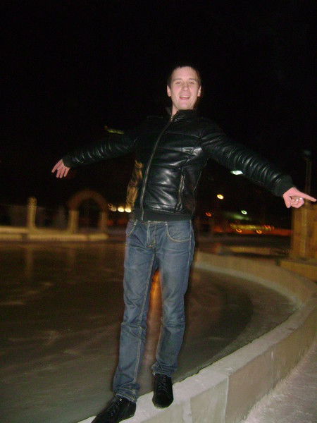 Владимир Михайлов