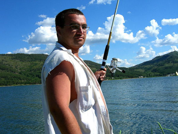 Андрей Арсенчук