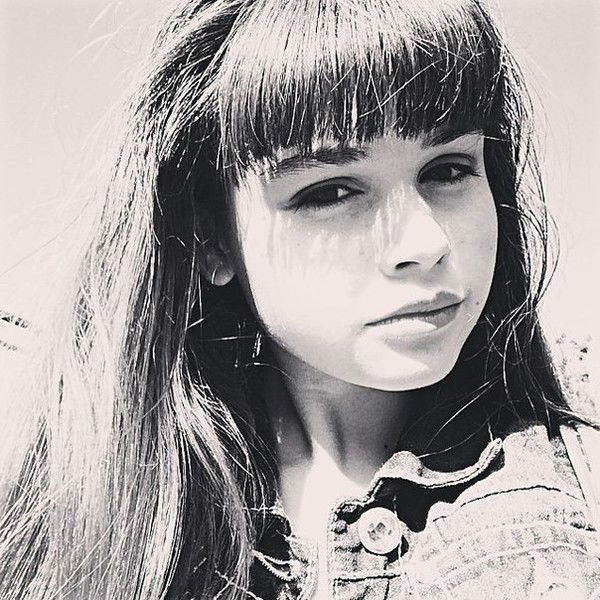 Анфиса Вистингаузен