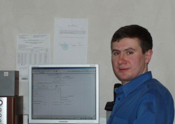 Денис Фалиц