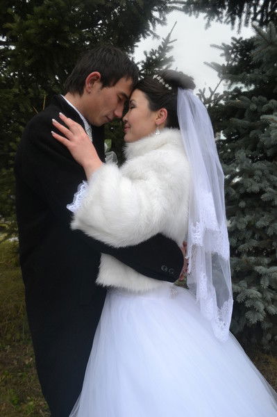 Маншук Макеева