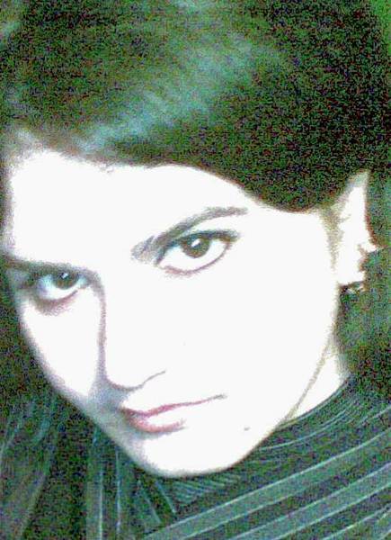 Эльзида Кузнецова