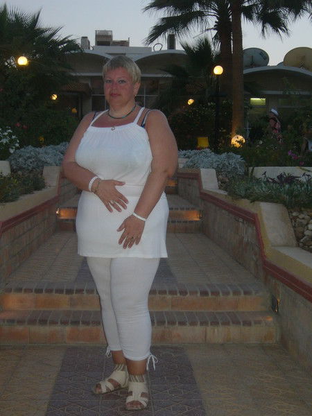 Жанна Лихачёва