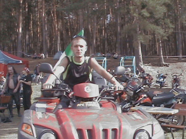 Сергей Боярский