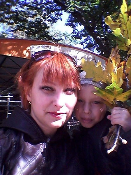 Евгения Гуенко