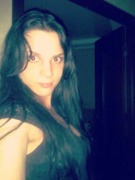 Светлана Пестова