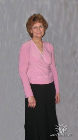 Ирина Титова