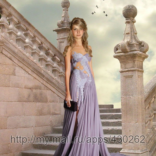 Настасьюшка Азаренкова