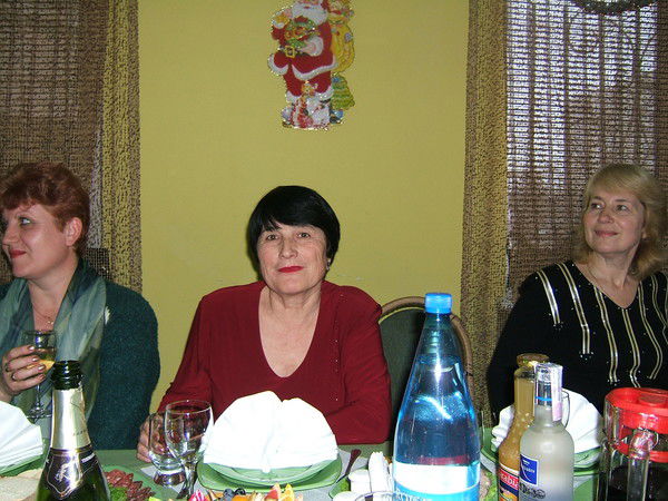 Анна Райлян