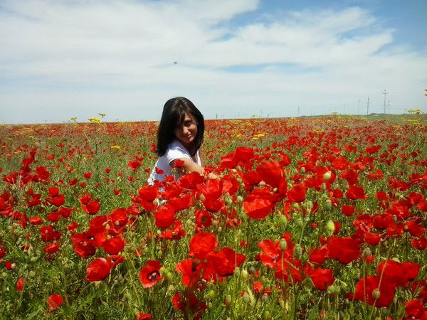 Лейла Амирова