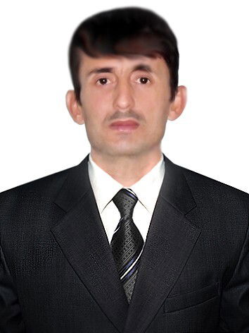 Бобохон Курбонов