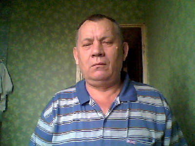 Ваня Солдатов