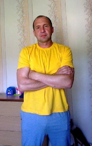 Евгений Чиков