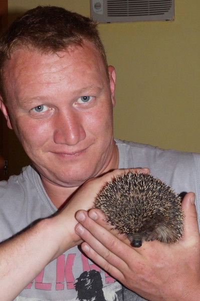 Роман Хусаимов